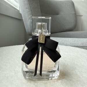 YSL MON PARIS EAU DE PARFUM 1.0 oz/30ml